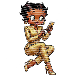 Betty-BD 810